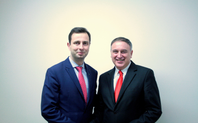 Nowe inwestycje w&nbsp;gminie Pilchowice. Spotkanie z&nbsp;min. Władysławem Kosiniakiem-Kamyszem 05.11.2014