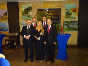 Gala Zabrze 17.04.2015r.