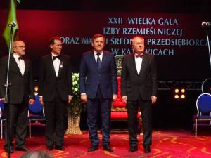 Gala Zabrze 17.04.2015r..2