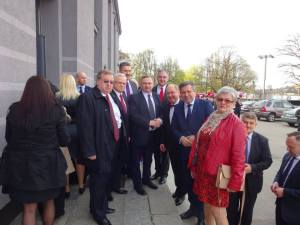 Gala Zabrze 17.04.2015r.1