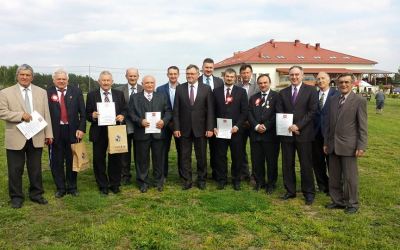 Obchody 224. rocznicy uchwalenia Konstytucji 3 Maja