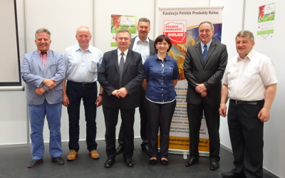 Targi Polskie Produkty  Gliwice 14 czerwca 2015&nbsp;r.