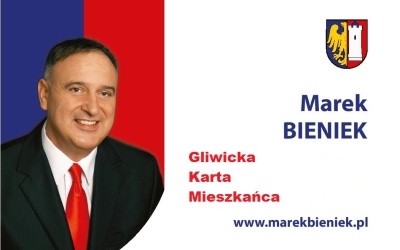 Karta „Gliwiczanina” czyli jak lepiej żyć w&nbsp;naszym mieście.
