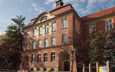 ZIELONA PRACOWNIA 2018