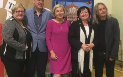 Pracownia do&nbsp;zajęć laboratoryjnych dla SP9 z&nbsp;Budżetu Obywtelskiego