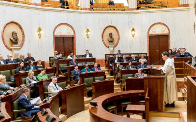 XVII sesja Sejmiku Województwa Śląskiego