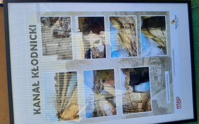 Rejs po&nbsp;Kanale Gliwickim – 09.09.2021r.