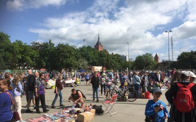 Wyprzedaż garażowa 15.05.2022&nbsp;r.