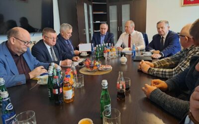 Spotkanie Koalicji Polskiej 10.03.2023&nbsp;r.