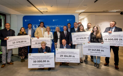 „Śląskie dla pszczół” Muzeum „Górnośląski Park Etnograficzny w&nbsp;Chorzowie 01.08.2023r.