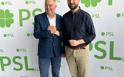 Konwencji Trzeciej Drogi Katowice 02.09.2023r.