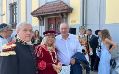 Gwarki Tarnowskie Góry 10.09.2023