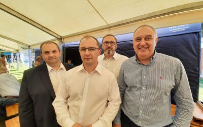 Piknik Militarny Niewiesze 16.09.2023r.