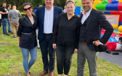 Pożegnanie lata – Pniów 01.10.2023r.