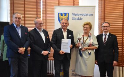 Forum Sołtysów Województwa Śląskiego – Bielsko-Biała 28.09.2023r.