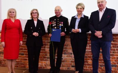 Nagrody Marszałka Województwa Śląskiego za&nbsp;Wydarzenie Muzealne Roku 2022 roku – 24.11.2023r.