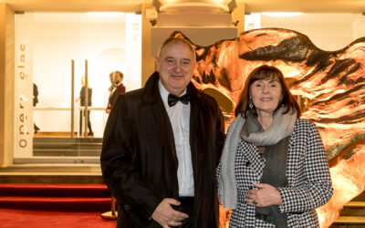 Gala Złote Maski 2022 Opera Śląska 27.11.2023r.