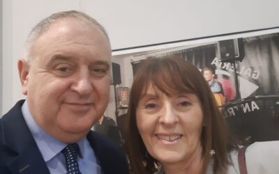 Rewia piosenek dwudziestolecia międzywojennego – Chorzowskie Centrum Kultury – 12.12.2023&nbsp;r.