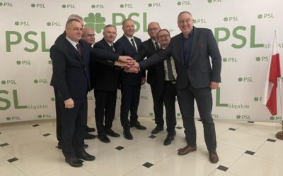 ZW PSL Piekary Śląskie 14.12.2023&nbsp;r.