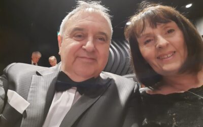 Koncert NOSPR Katowice 20.01.2024r.