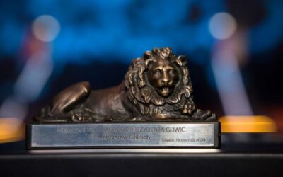 Gliwicki Lew 2023 – ProZero Arena Gliwice 19.01.2024r.