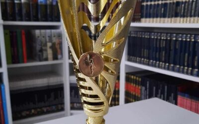 Samorządowiec Roku Sosnowiec 2023 01.03.2024r.