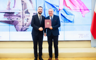 Szef MON powołał Zespół doradców 11.03.2024r.