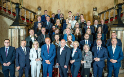 Ostatnia Sesja Sejmiku VI kadencji – 15.04.2024r.