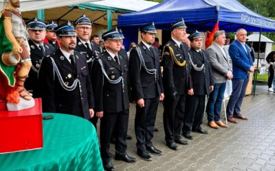 II&nbsp;Rachowicki Piknik Rodzinny – Rachowice 02.06.2024r.