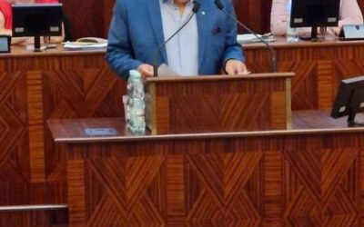 Uchwała 2025 Rokiem Tragedii Górnośląskiej – Sejmik 27.08.2024r.