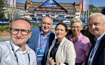 Forum Ekonomiczne – Karpacz 3-5.09. 2024
