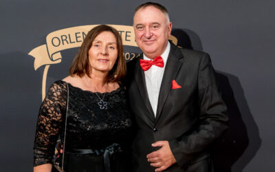 Złote Kolce 2024 – Stadion Śląski 24.10.2024r.