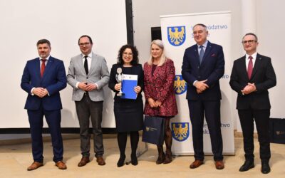 Forum Sołtysów Województwa Śląskiego – Koszęcin 07-08.11.2024