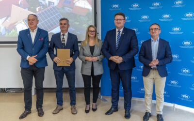 Program Czyste Powietrze – WFOŚiGW – 14.11.2024 Katowice