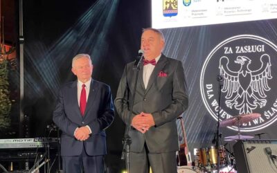 Gala EKON: 5.0 – 29.11.2024 Katowice