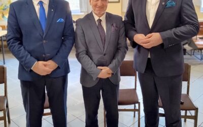 Tragedia Górnośląska 1945 – Knurów 08.02.2025r.