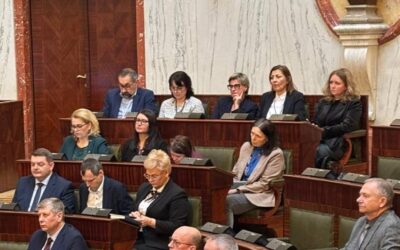 XI Sesja VII Kadencji Sejmiku woj.&nbsp;śląskiego – Katowice 10.02.2025r.