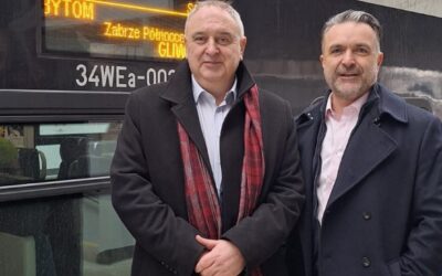 Podróż do&nbsp;Bytomia KŚ – 23.02.2025r.