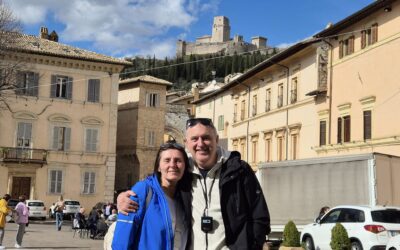 San Marino – Włochy – 8-15.03.2025r.