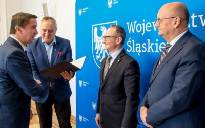 KPO gospodarka wodno-ściekowa -Katowice 08.04.2025&nbsp;r.