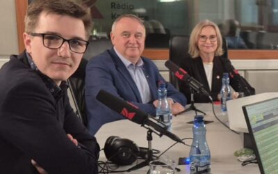 „Temat do&nbsp;dyskusji” Radio Katowice – 07.04.2025&nbsp;r.