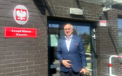 Rejestracja obwodowych komisji wyborczych – 16.04.2025&nbsp;r.