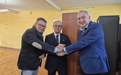 Szpital Toszek – 03.04.2025&nbsp;r.