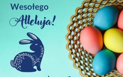 Wielkanoc 2025