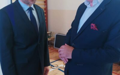 Sesji Rady Gminy Wielowieś – 22.04.2025&nbsp;r.