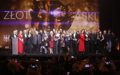 Złote Maski 2024 – Katowice 31.03.2025&nbsp;r.