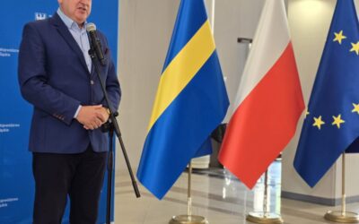 Modernizację dróg dojazdowych – Katowice 23.05.2025r.