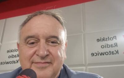 Polskie Radio Katowice- „Temat do&nbsp;dyskusji” – 05.05.2025r.