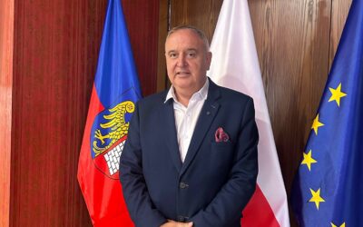 Sesja Rady Miasta w&nbsp;Gliwicach – 15.05.2025r.