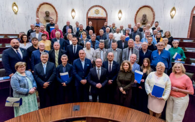 Inicjatywa Sołecka 2025 – Katowice 12.05.2025r.